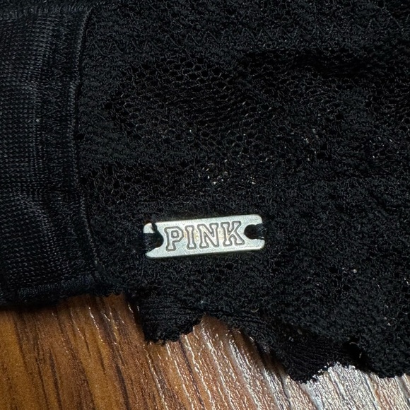 Victoria’s Secret “PINK” lace bralette - Picture 3 of 7